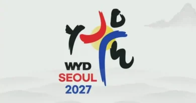 JMJ SEUL 2027