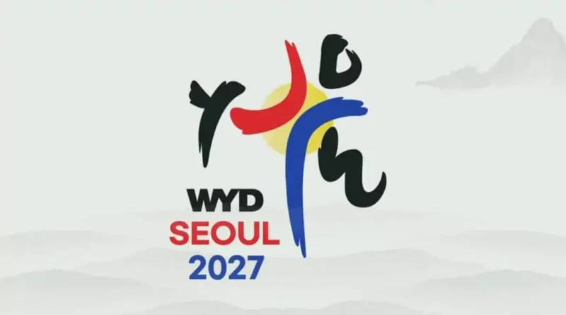 JMJ SEUL 2027